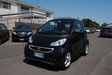 SMART FORTWO 1.0 71 CV