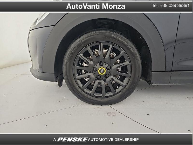 MINI Full Electric Mini 3p Cooper SE Classic auto