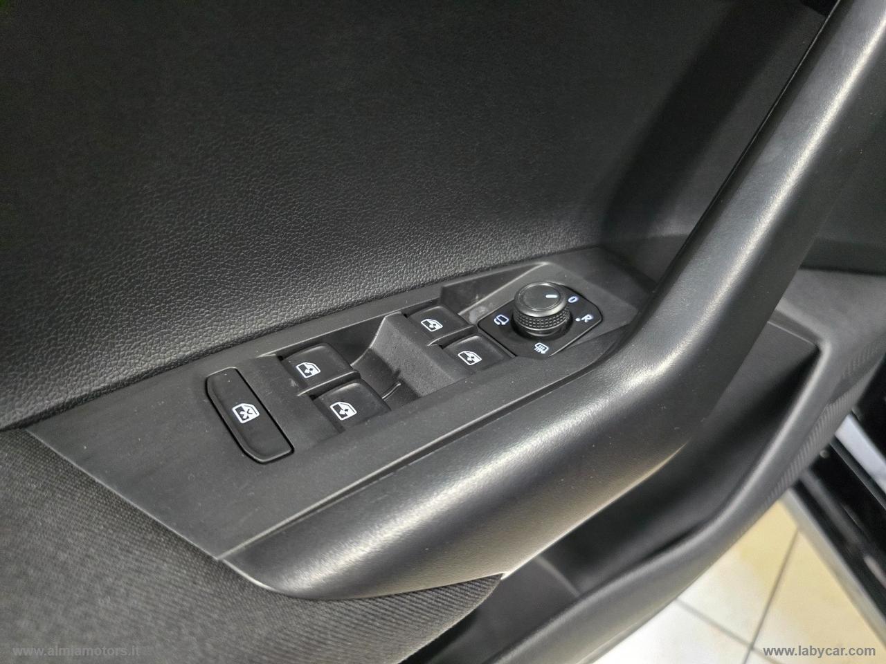 VOLKSWAGEN Polo 1.0 TSI Style
