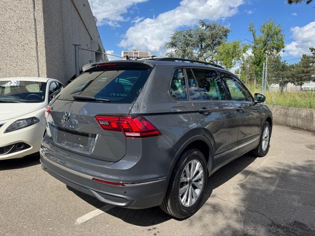 VOLKSWAGEN Tiguan 2.0 TDI 150 CV DSG Life