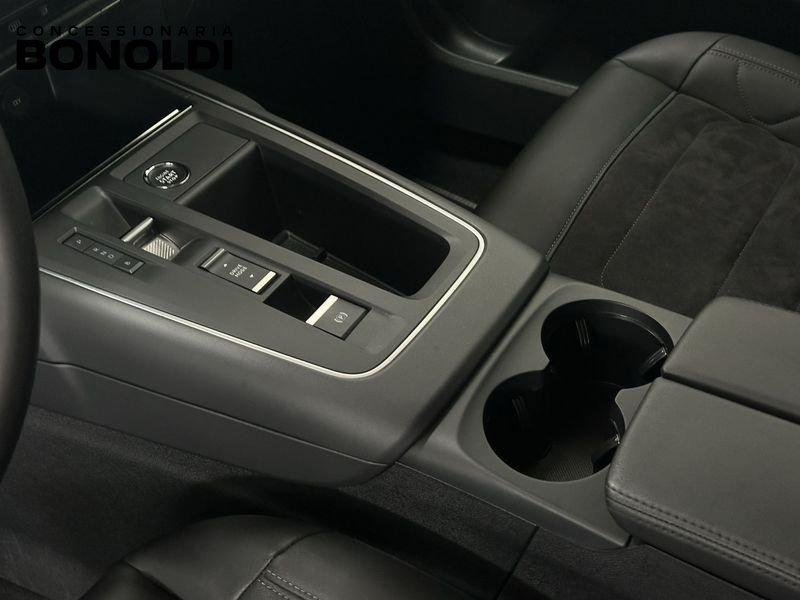 Citroën C5 Aircross Hybrid Hybrid 180 E-EAT8 Shine