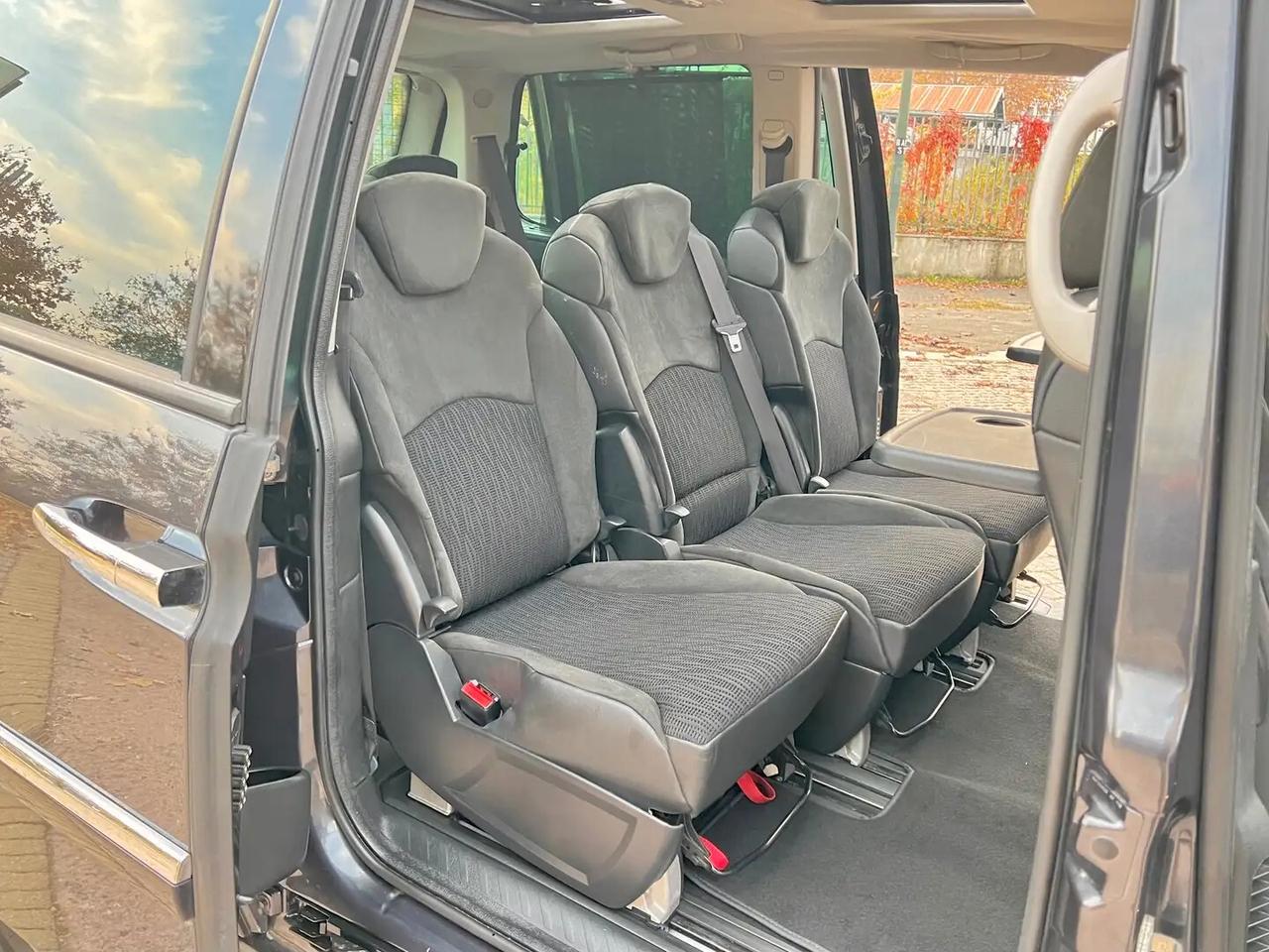 Citroen C8 2.0 HDi 136CV FAP Seduction