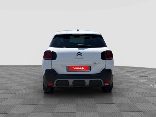 CITROEN C3 Aircross C3 Aircross PureTech 110 S&S You