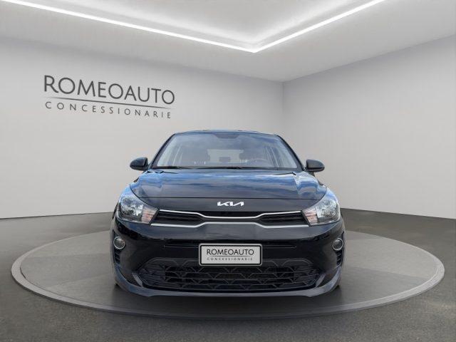 KIA Rio 1.2 DPi 82 CV EcoGPL Style