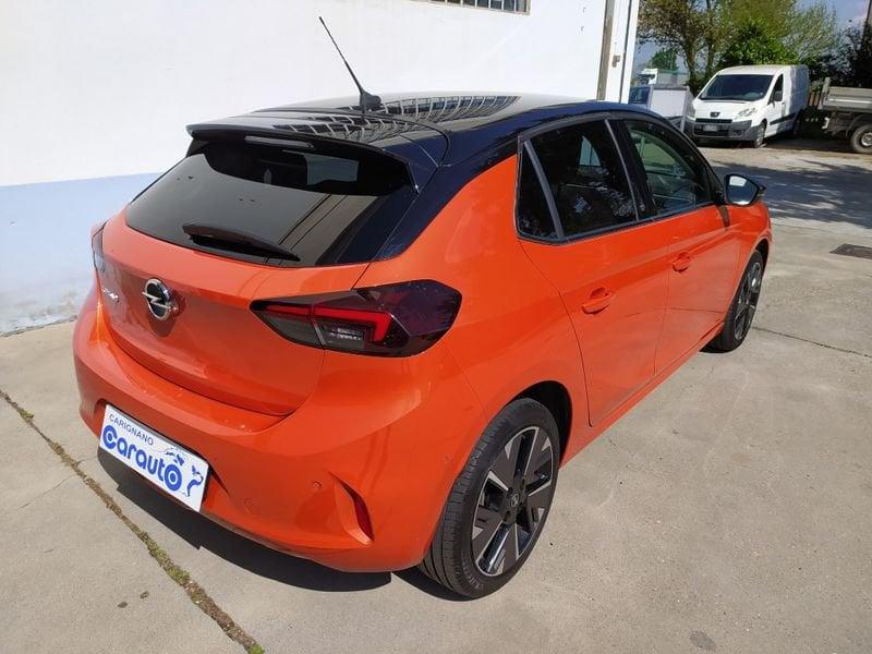 Opel Corsa-e 100 Kw e elegance ZERO INTERESSI