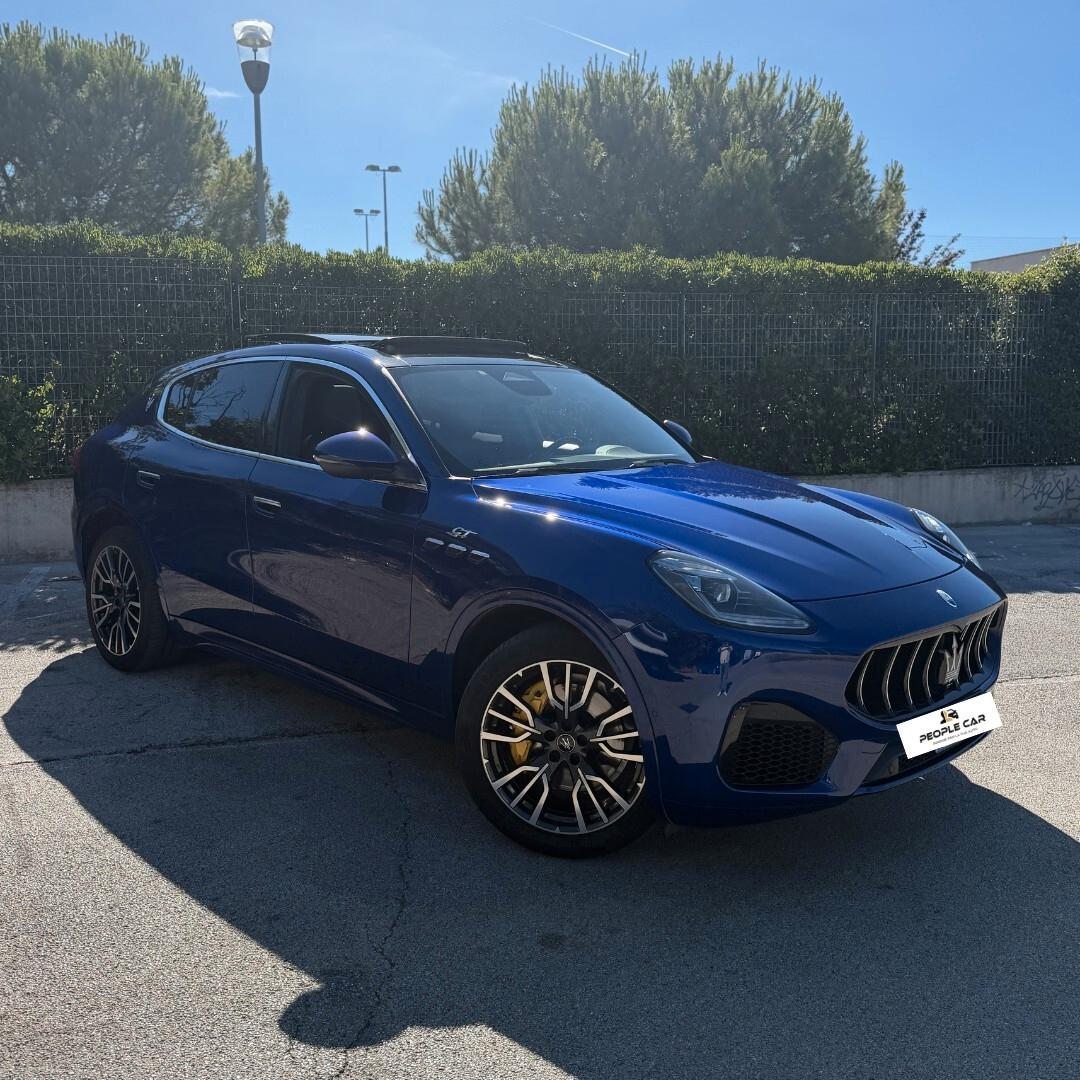 Maserati Grecale MHEV 300 CV AWD GT *Ibrida*