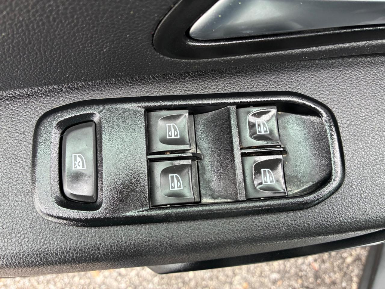 Dacia Duster 1.5 Blue dCi 115cv N1 - 2020