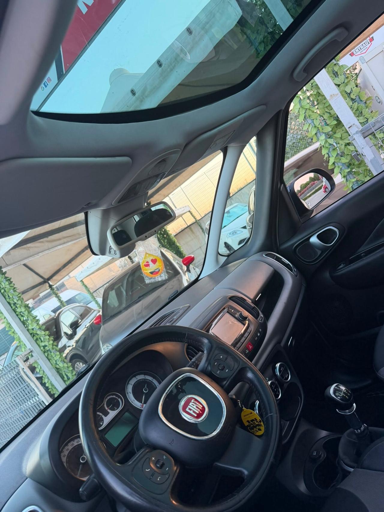 Fiat 500L 1.6 Multijet 120CV Lounge Nuova Garanzia 12