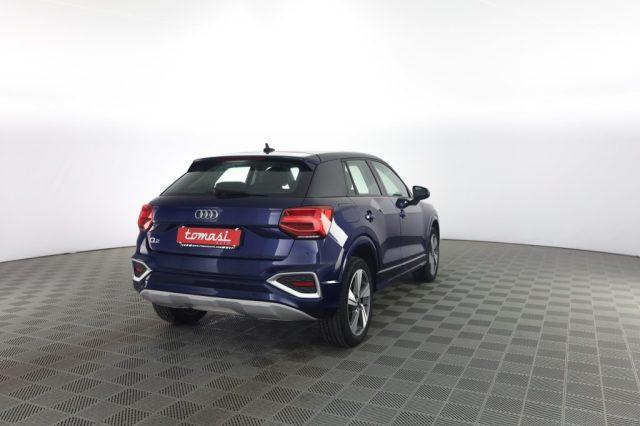 AUDI Q2 Q2 30 TDI S tronic Admired Advanced