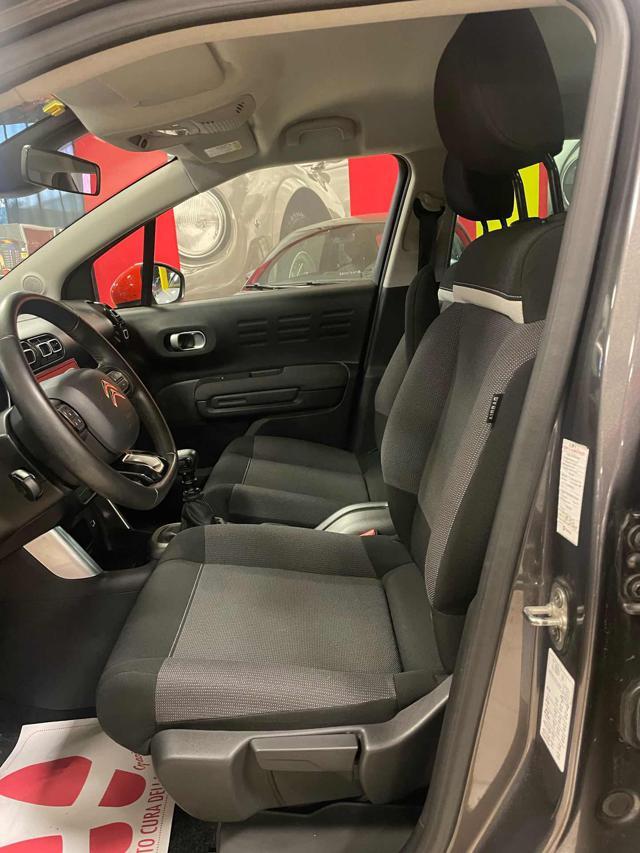 CITROEN C3 Aircross PureTech 110 S&S Shine Pack*PREZZO REALE*