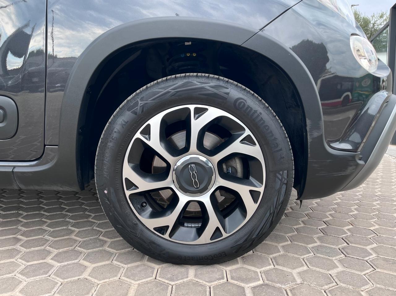 Fiat 500L 1.3 Multijet 95 CV Connect