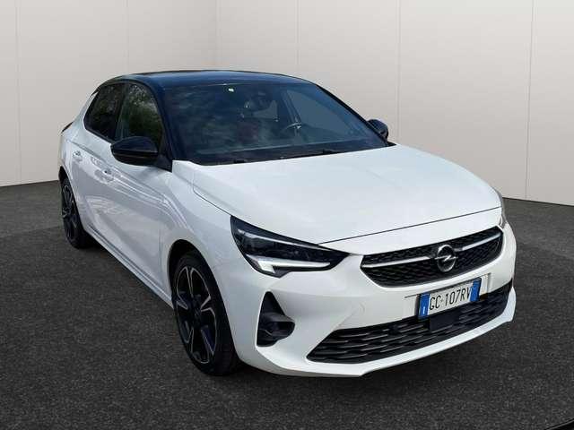 Opel Corsa 1.2 130cv Gs Line *AUTOMATICA*
