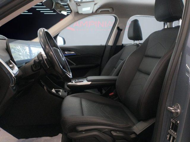 BMW X1 sDrive 18d xLine Automatica 150 Cv Iva Esposta