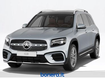 Mercedes GLB 200 D AMG Line Advanced Plus 4Matic 8G-DCT