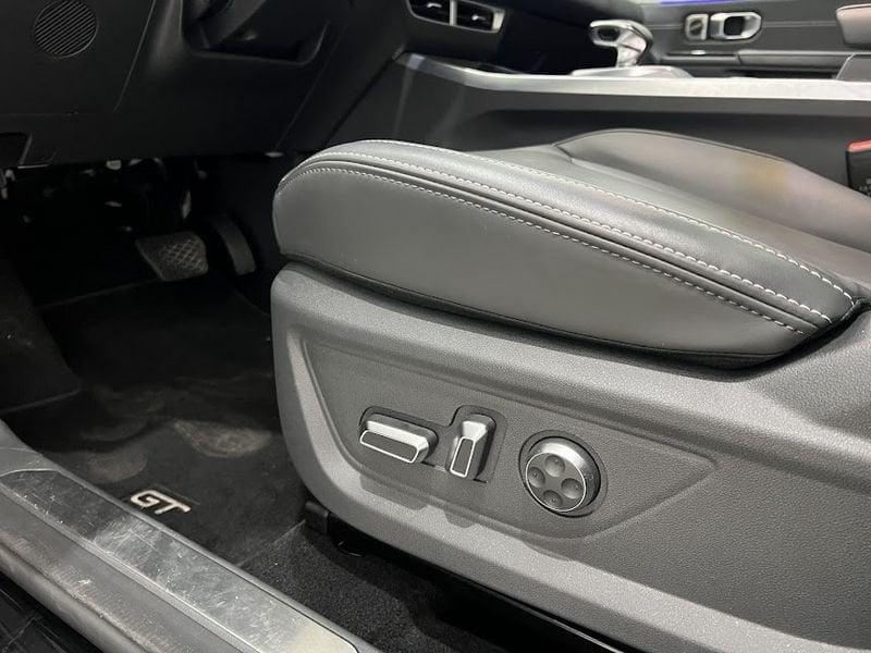SPORTEQUIPE Sportequipe 6 GT 1.6 T-GDI DCT
