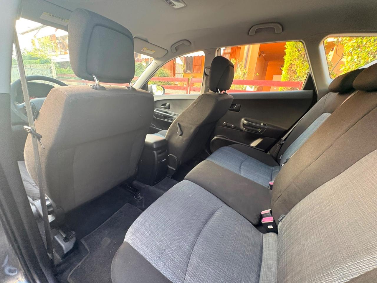 Kia Ceed Sportswagon cee'd Sp. Wag. 1.4 90CV EX