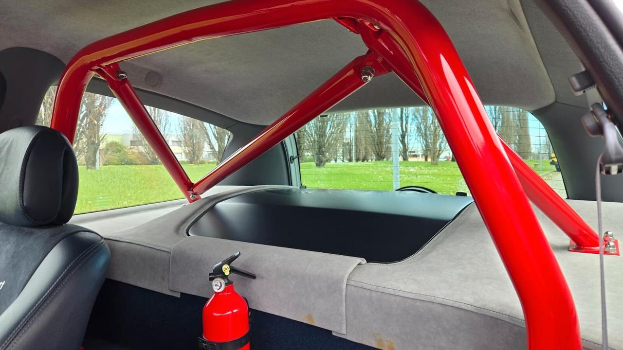 Renault Clio 3.0 V6 24V cat 3 porte Sport