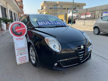 Alfa Romeo Mito 1.3 diesel Anno 2011