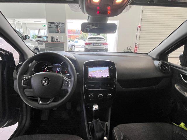 RENAULT Clio dCi 8V 75 CV 5 porte Business