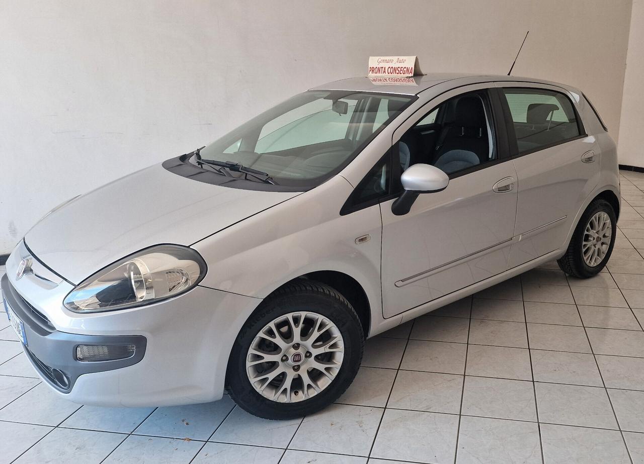 Fiat Punto Evo 1.4 5 porte Dynamic