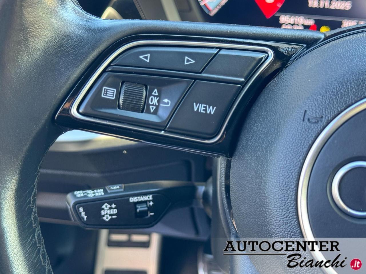 AUDI A3 Sportback 30 TDI S-LINE