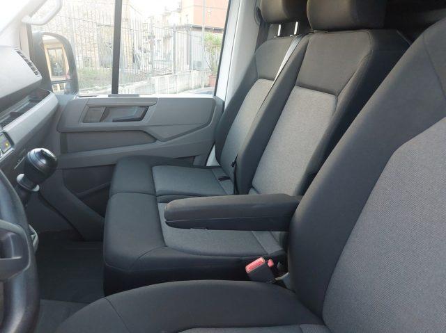 VOLKSWAGEN Crafter 30 2.0 BiTDI 177CV PM-TM Furgone Business
