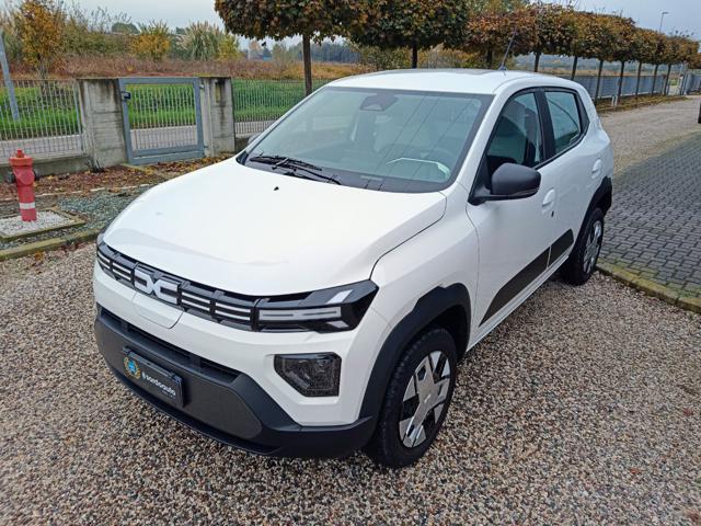 DACIA Spring Expression Electric 65