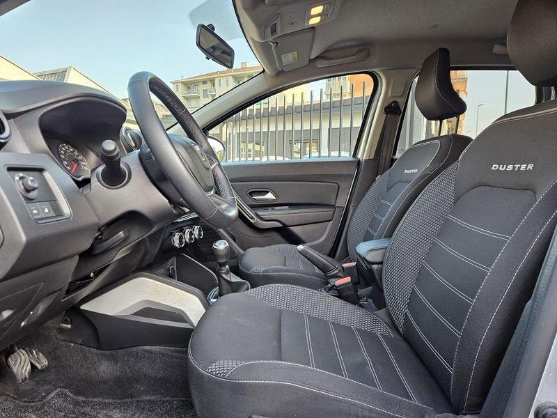 Dacia Duster 1.0 TCe 4x2 100cv Eco-G Prestige