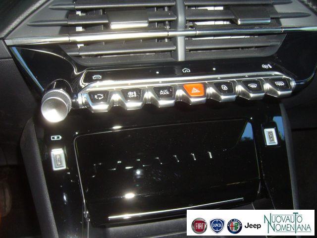 PEUGEOT 2008 PureTech 100 S&S Allure Aziendale Stellantis