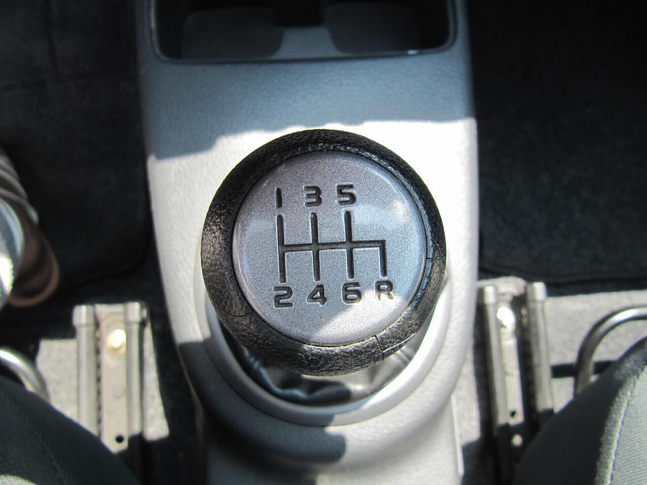 Fiat Sedici 1.9 MJT 4x2 Dynamic - 2010