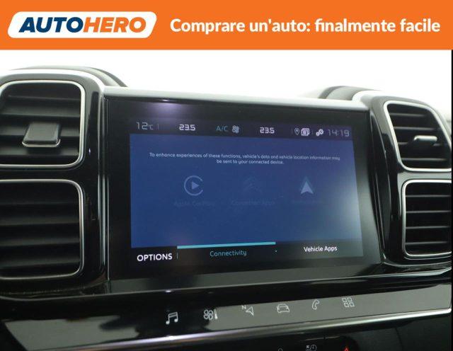 CITROEN C5 Aircross Hybrid 225 e-EAT8 Feel