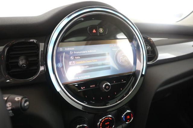 MINI Mini 3 Porte 1.5 One Camden Edition