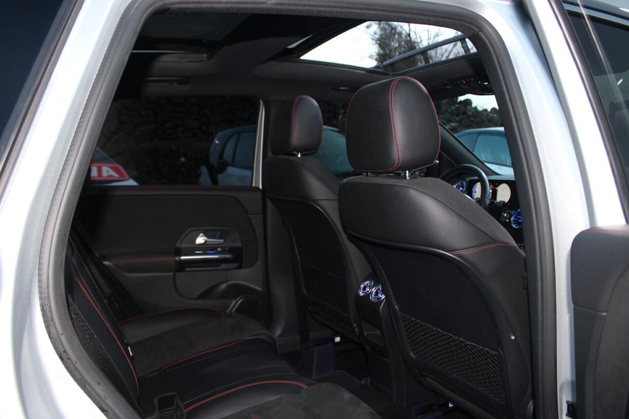 Mercedes-benz B 200 d Automatic Executive