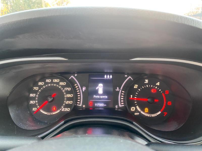 Fiat Tipo 5 Porte Tipo 5p 1.3 mjt Lounge s&s 95cv