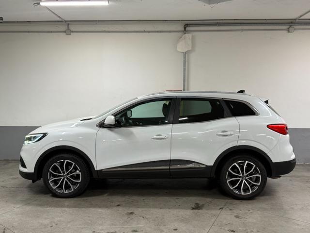 RENAULT Kadjar TCe 140CV FAP Sport Edition