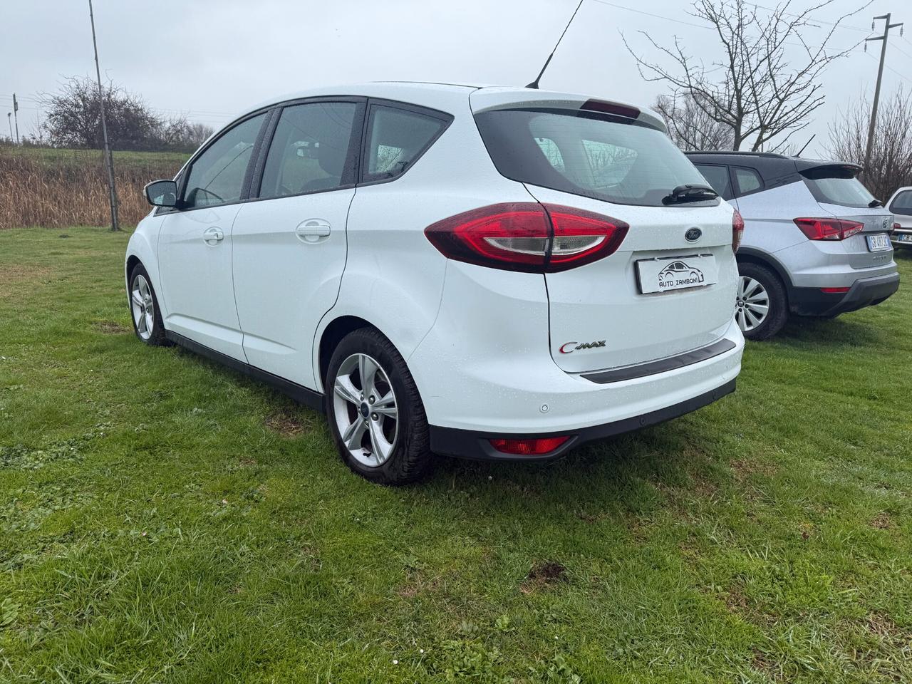 Ford C-Max 1.5 TDCi 120CV Start&Stop Business