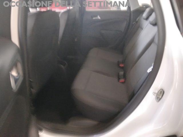 OPEL Crossland 1.2 Turbo 12V 110 CV Start&Stop Edition