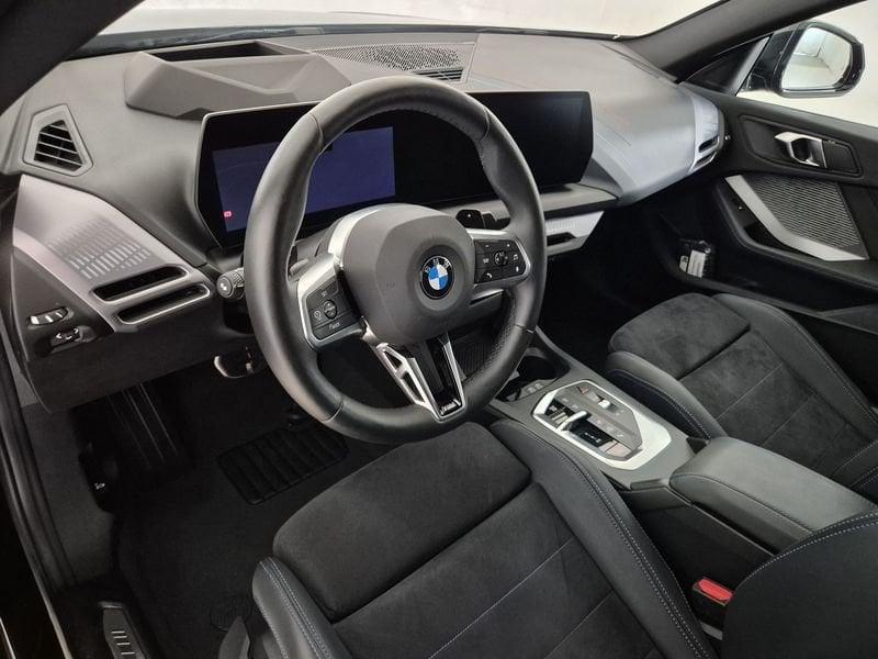 BMW Serie 2 Gran Coupe Serie 2 F74 Gran Coupe 218d Gran Coupe MSport Pro auto