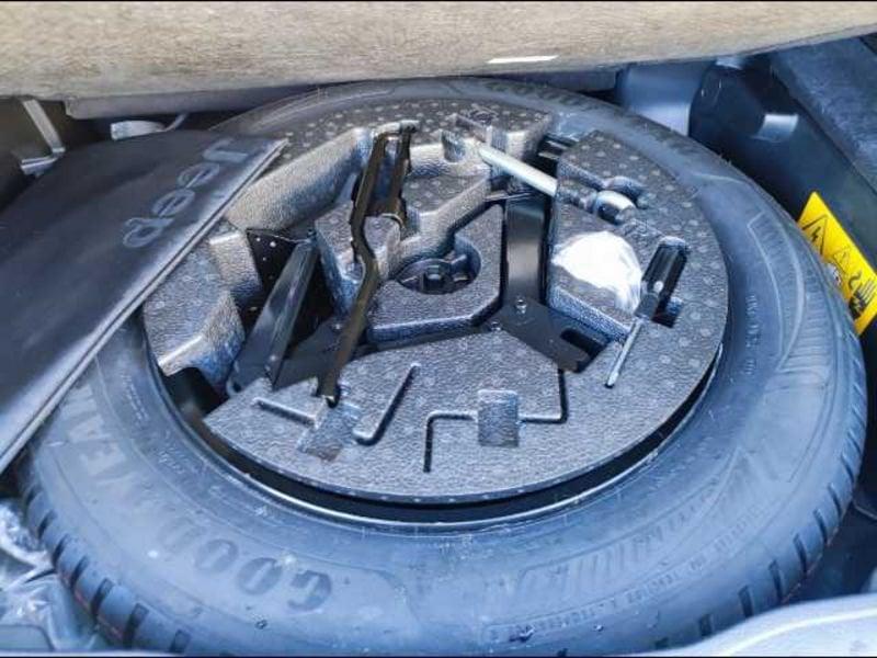 Jeep Renegade PHEV Plug-In Hybrid My22 Limited 1.3 Turbo T4 Phev 4xe At6 190cv
