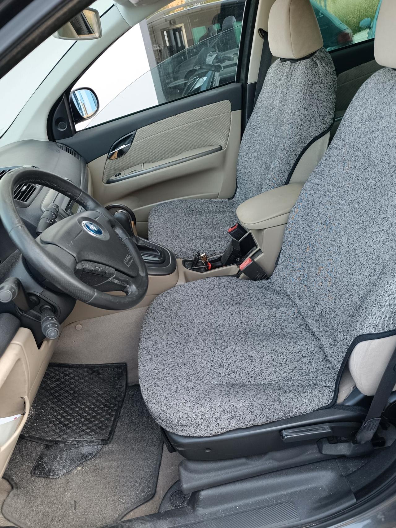 Fiat Croma 1.9 Multijet 150cv cambio automatico PER COMMERCIANTI