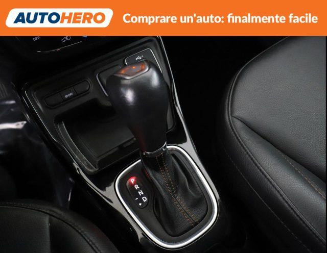 JEEP Compass 1.3 Turbo T4 150 CV aut. 2WD Limited