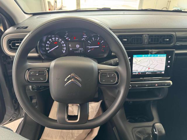 CITROEN C3 PureTech 83 S&S Plus