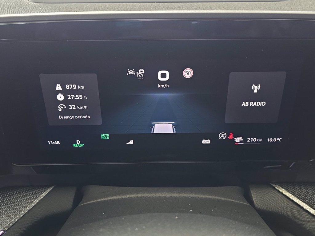 SKODA Kodiaq 1.5 tsi phev sportline 130 edition 204cv dsg del 2025