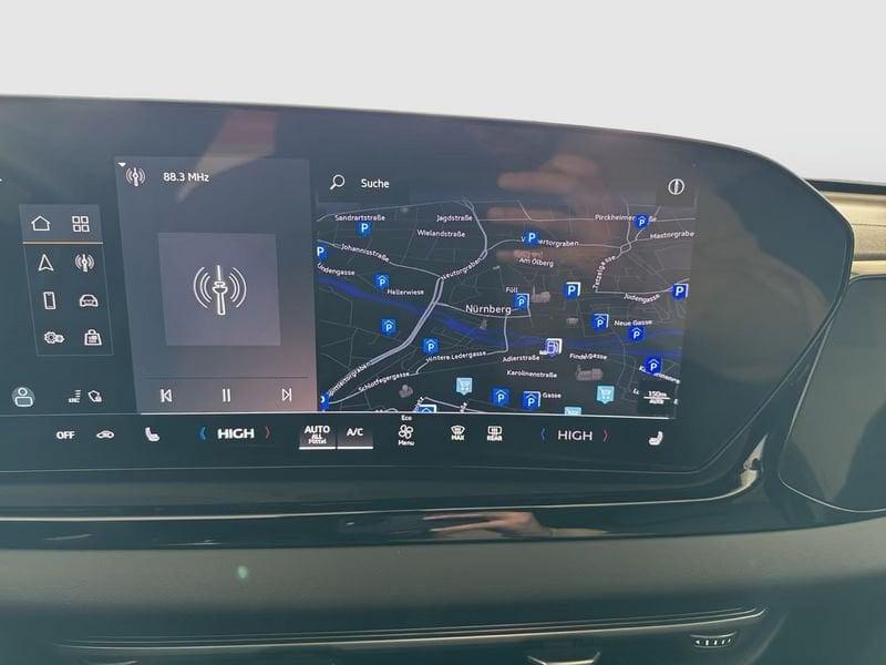 Audi A6 40 TDI S tronic S line edition MATRIX LED TETTO BLACK PACK TECH PLUS