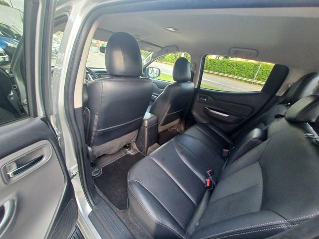 FIAT Fullback 2.4 180CV Doppia Cabina LX S&S