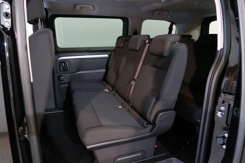 FIAT Ulysse ULYSSE 2.0 BlueHDi 9 Posti AT8 L2H1