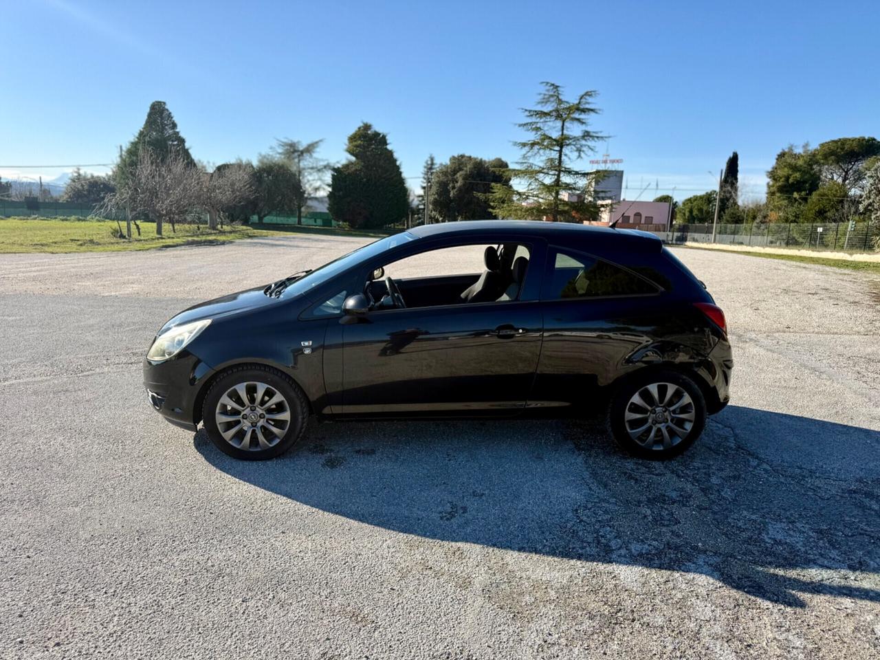 Opel Corsa Diesel 1.3 CDTi 75cavalli NEOPATENTATI