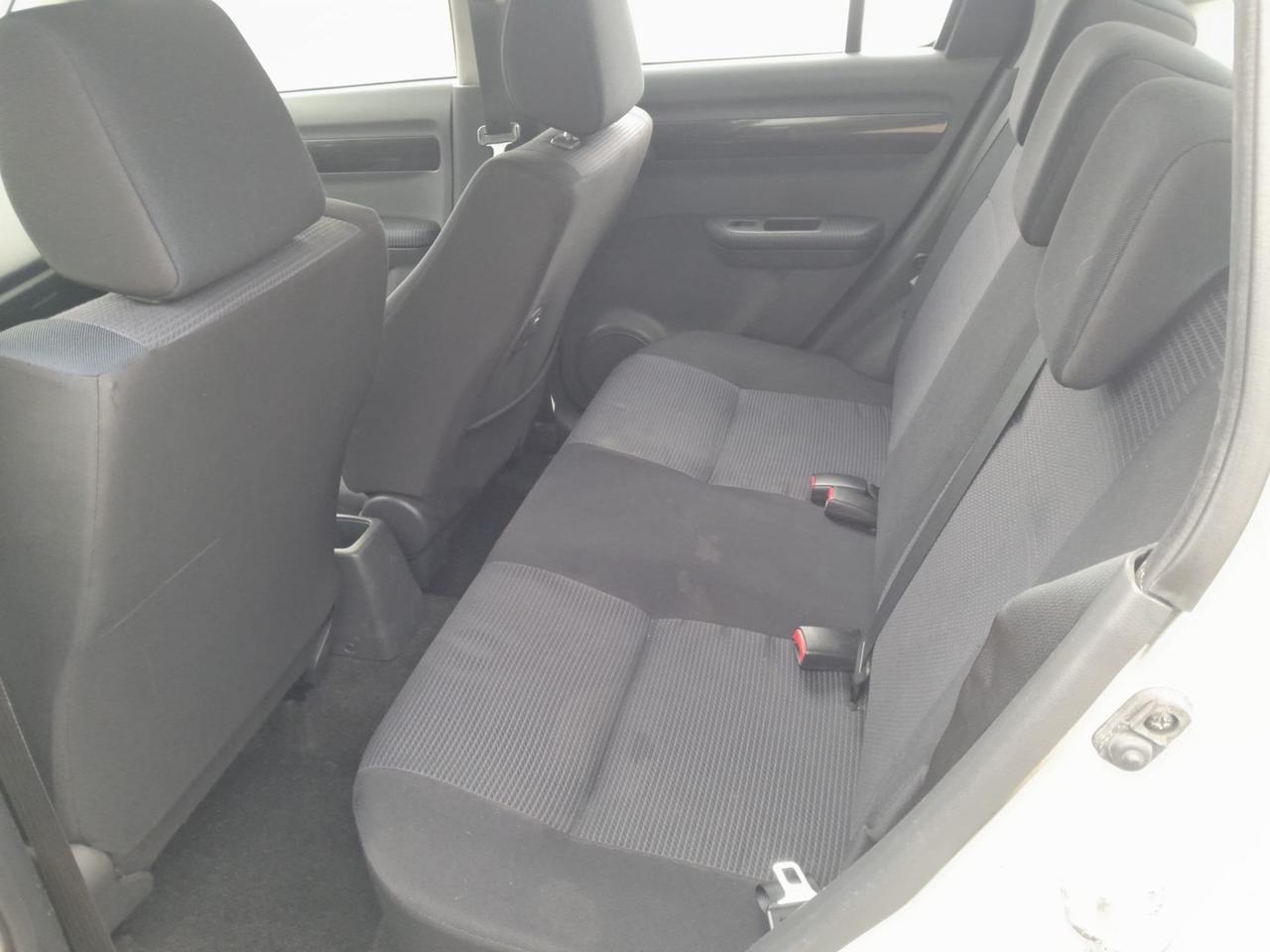 Suzuki Swift 1.3 4x4 5p. GL