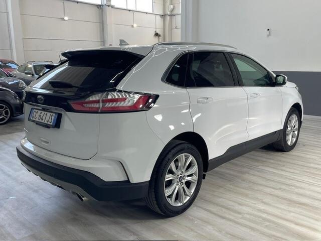 Ford Edge 2.0 EcoBlue 150 CV aut. Titanium