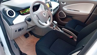 Renault ZOE Life R90